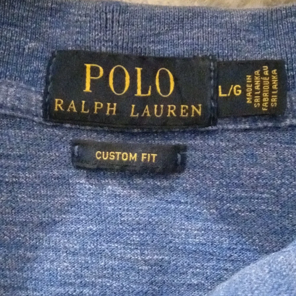 Polo Ralph Lauren shirt - Picture 3 of 3